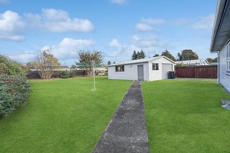 Photo of property in 3 Granton Place, Tokoroa, 3420
