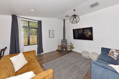 Photo of property in 208 Springfield Road, St Albans, Christchurch, 8014