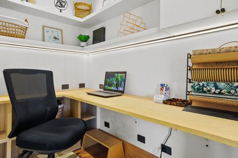 Photo of property in 77 Te Aroha Street, Hamilton East, Hamilton, 3216