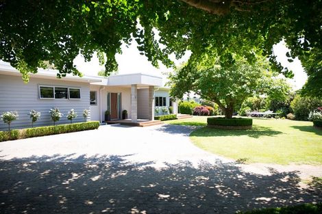 Photo of property in 268 Raynes Road, Rukuhia, Hamilton, 3282