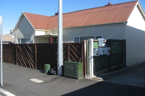Photo of property in 10 Huxley Street, Sydenham, Christchurch, 8023