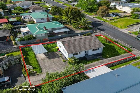 Photo of property in 17a Kereru Street, Henderson, Auckland, 0612