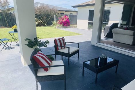 Photo of property in 8 Orotu Drive, Poraiti, Napier, 4112