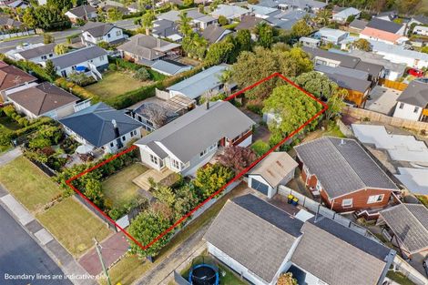 Photo of property in 6 Raines Avenue, Forrest Hill, Auckland, 0620