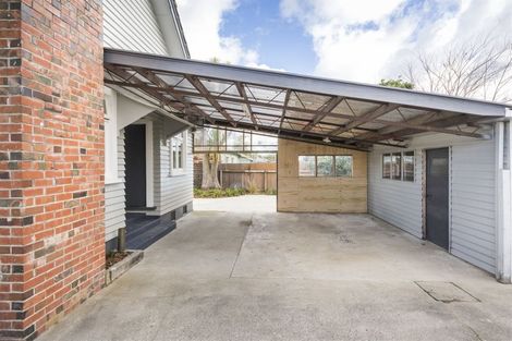 Photo of property in 46 Moheke Avenue, Roslyn, Palmerston North, 4414