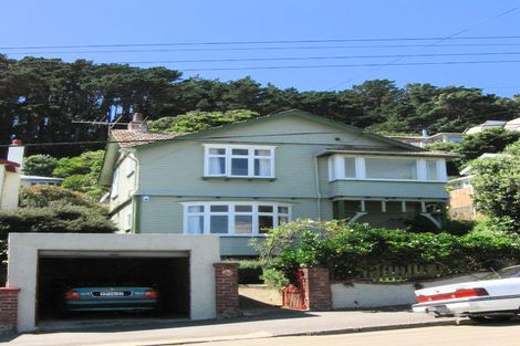 Photo of property in 159 Owen Street, Newtown, Wellington, 6021