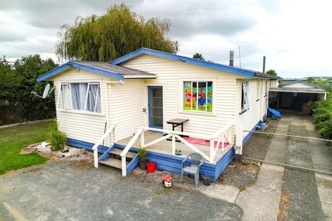 Photo of property in 98 Freyberg Road, Ruawai, 0530