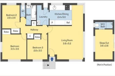 Photo of property in 14 Astor Place, Manurewa, Auckland, 2102