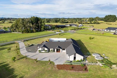 Photo of property in 1005 Horotiu Road, Whatawhata, Hamilton, 3288