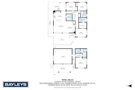 Photo of property in 54 Rata Street, Wanaka, 9305