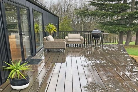 Photo of property in 258 Forestry Road, Ashley, Rangiora, 7477