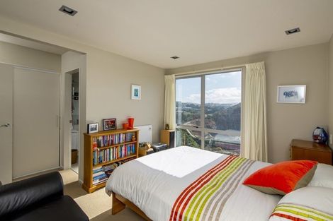 Photo of property in 37c Gurkha Crescent, Khandallah, Wellington, 6035