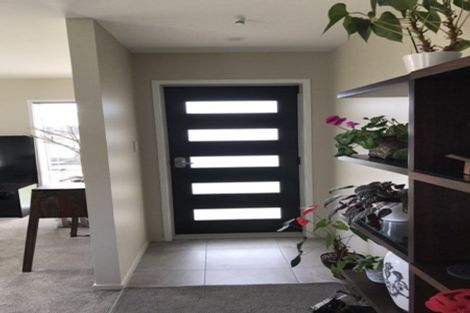 Photo of property in 14 Catchpole Place, Woodend, 7610