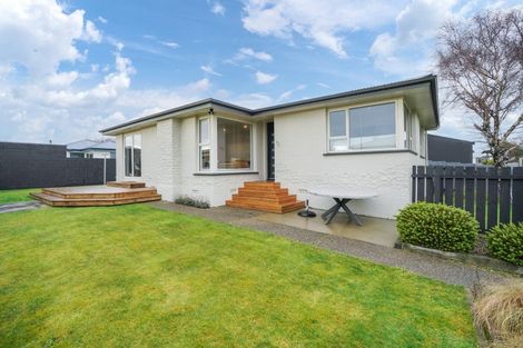 Photo of property in 328 Talbot Street, Hargest, Invercargill, 9810
