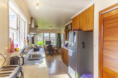 Photo of property in 1 Sidey Place, Marewa, Napier, 4110