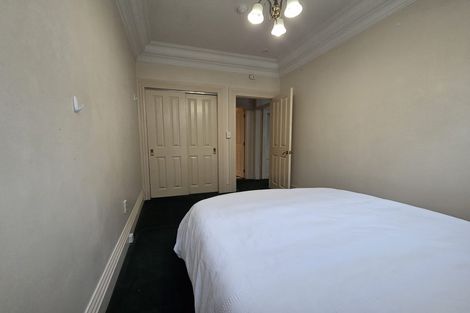 Photo of property in 3/205 The Terrace, Wellington Central, Wellington, 6011