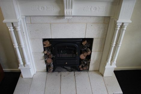 Photo of property in 156 Ritchie Street, Richmond, Invercargill, 9810