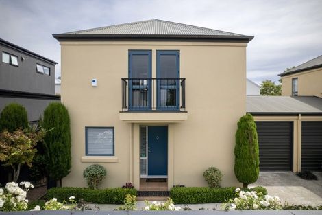 Photo of property in 77 Canon Street, St Albans, Christchurch, 8014
