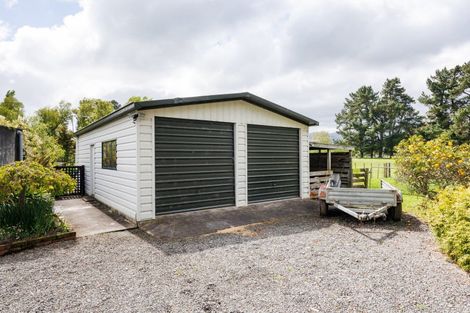 Photo of property in 122 Pohangina Road, Ashhurst, Palmerston North, 4470