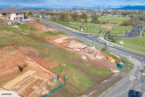 Photo of property in 4 Dulverton Rise, Flagstaff, Hamilton, 3210