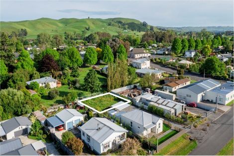 Photo of property in 4a Brogden Street, Otane, 4202