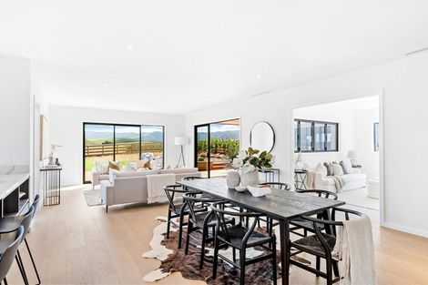 Photo of property in 17 Penney Rise, Matakana, 0985