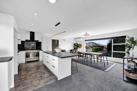 Photo of property in 20 Truby King Street, Merrilands, New Plymouth, 4312