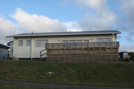 Photo of property in 3 Te Awha Place, Kuratau, Turangi, 3381