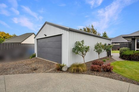 Photo of property in 10a Manor Drive, Rolleston, 7614