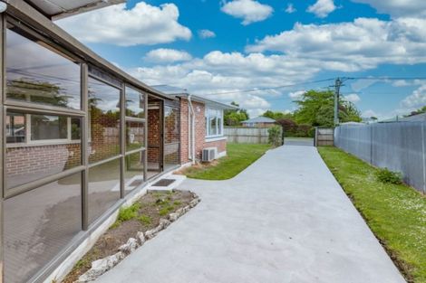 Photo of property in 32 Hope Street, Shirley, Christchurch, 8013