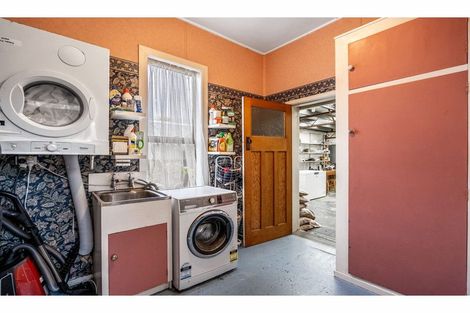 Photo of property in 30 Baird Street, Richmond, Invercargill, 9810