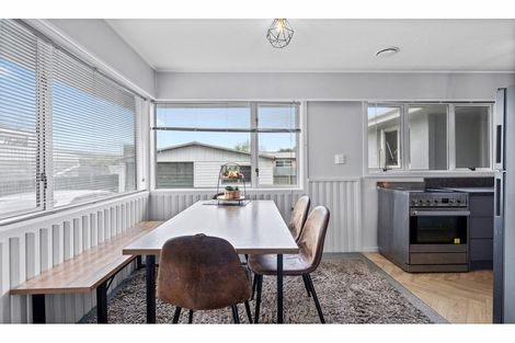 Photo of property in 138 Waiau Crescent, Kingswell, Invercargill, 9812