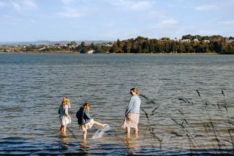 Photo of property in 206 Ranginui Road, Welcome Bay, Tauranga, 3175