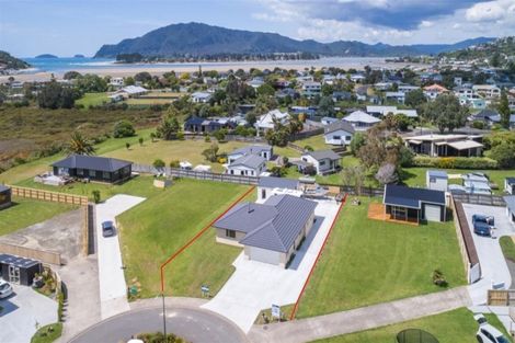 Photo of property in 36 Tairua Palms Place, Tairua, 3508