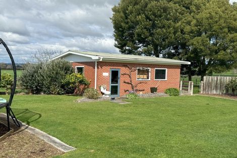 Photo of property in 93 State Highway 5, Tirau, 3485