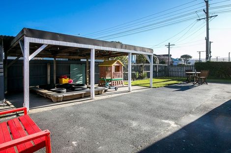 Photo of property in 2 Eskvale Street, South Dunedin, Dunedin, 9012
