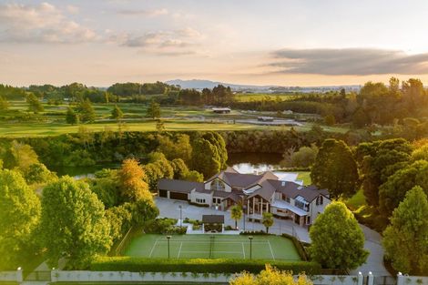 Photo of property in 103 Te Awa Road, Tamahere, Hamilton, 3283