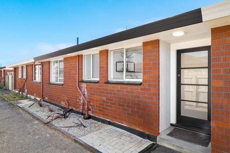 Photo of property in 72b Reid Road, South Dunedin, Dunedin, 9012