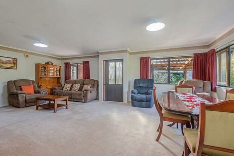 Photo of property in 303 Pahiatua Aokautere Road, Aokautere, Palmerston North, 4471