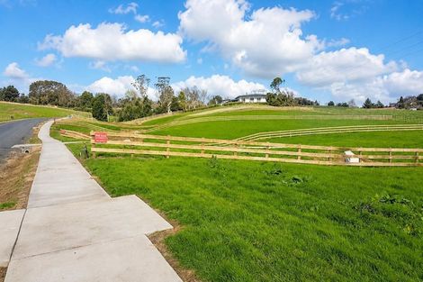 Photo of property in 10 Frost Rise, Hunua, 2583