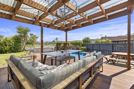 Photo of property in 16 Grace Avenue, Te Aroha, 3320