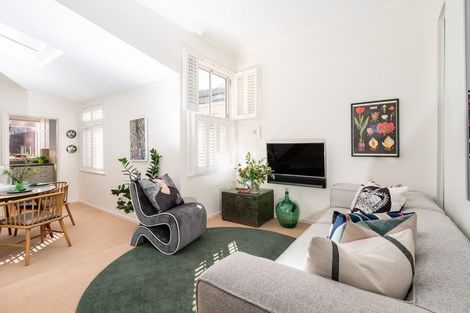 Photo of property in 99 Pirie Street, Mount Victoria, Wellington, 6011