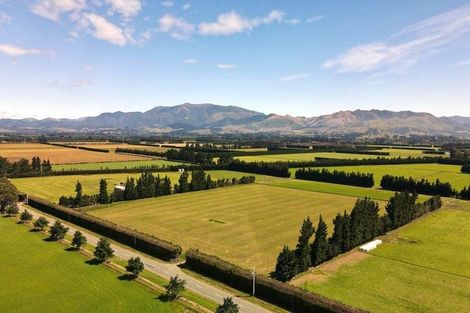 Photo of property in 3838 South Eyre Road, Burnt Hill, Oxford, 7495