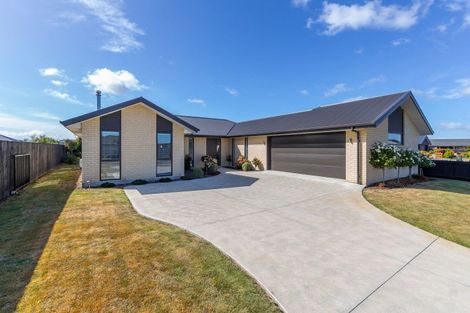 Photo of property in 22 Gracia Avenue, Rolleston, 7615