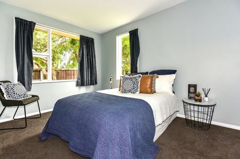 Photo of property in 7 Pethig Place, Halswell, Christchurch, 8025