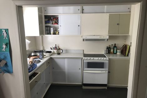 Photo of property in Bydder Apartments, 272 The Terrace, Te Aro, Wellington, 6011