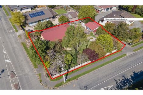 Photo of property in 193 High Street, Oxford, 7430