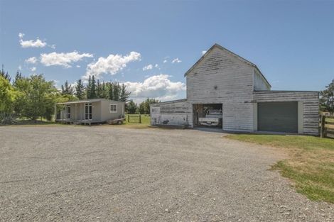 Photo of property in 168 Flaxton Road, Flaxton, Kaiapoi, 7691