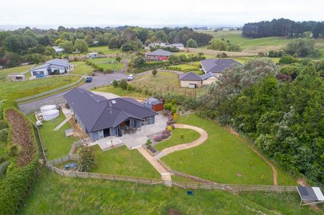 Photo of property in 138 Greer Court, Bunnythorpe, Palmerston North, 4481
