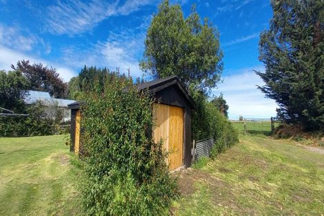 Photo of property in 69 Half Mile Road, Tuatapere, 9620